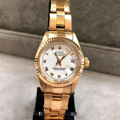 reloj mujer rolex precio|rolex oyster perpetual mujer.